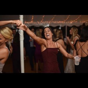 Meet your Posher, Cailin